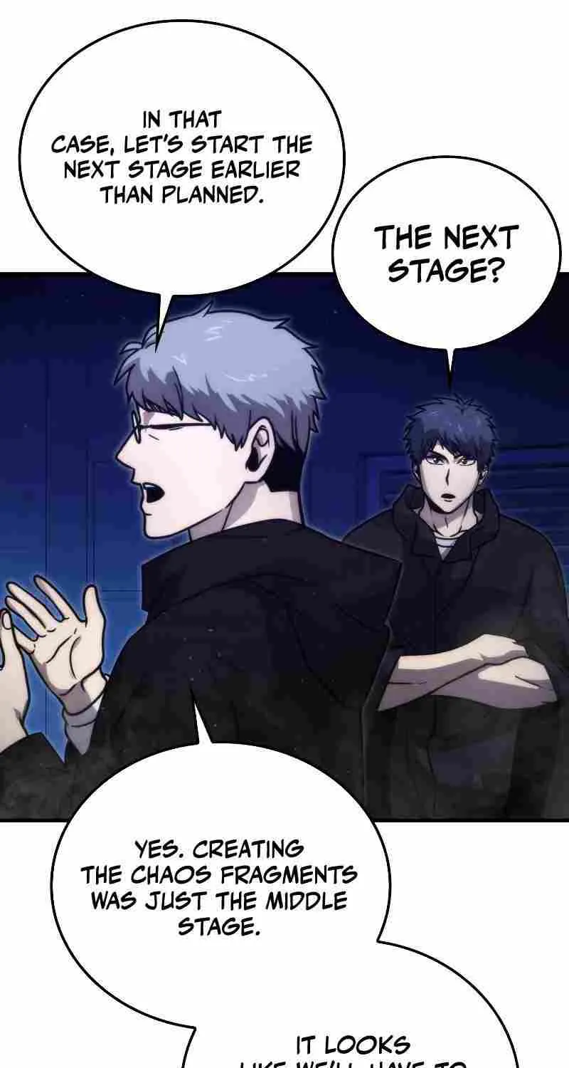 Demon Lord’s Martial Arts Ascension Chapter 64 page 16 - 
