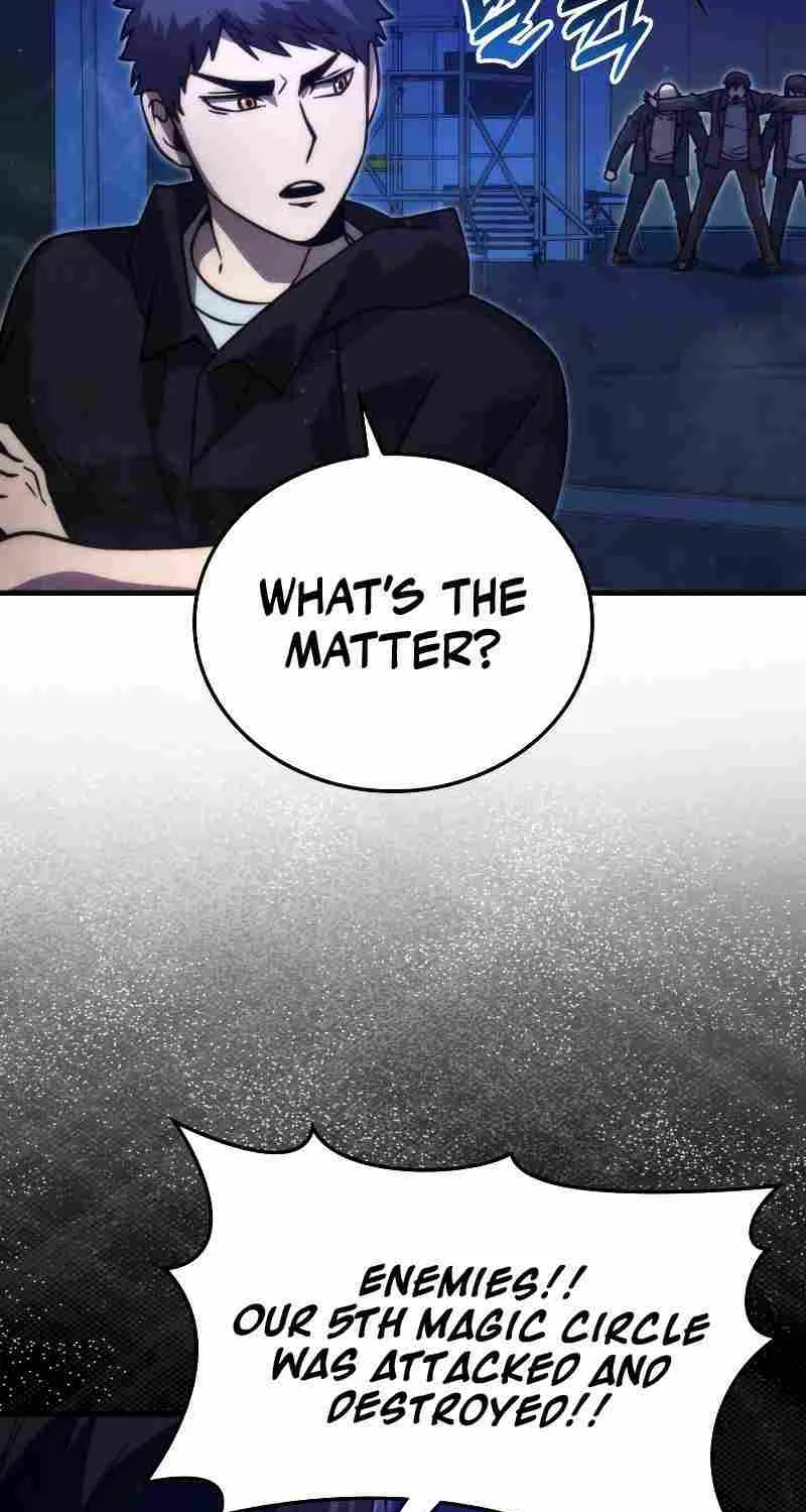 Demon Lord’s Martial Arts Ascension Chapter 64 page 18 - 