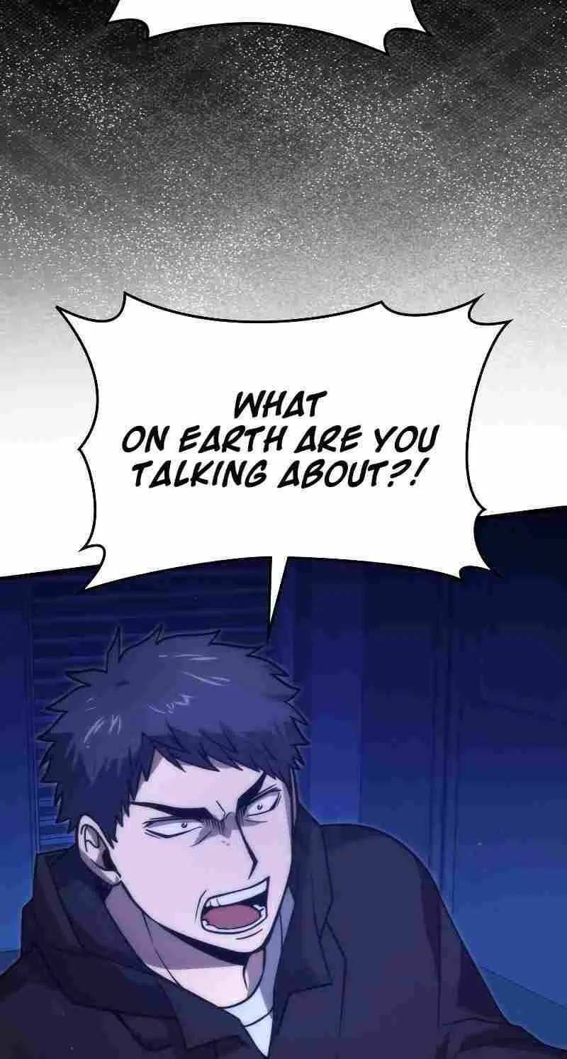 Demon Lord’s Martial Arts Ascension Chapter 64 page 20 - 