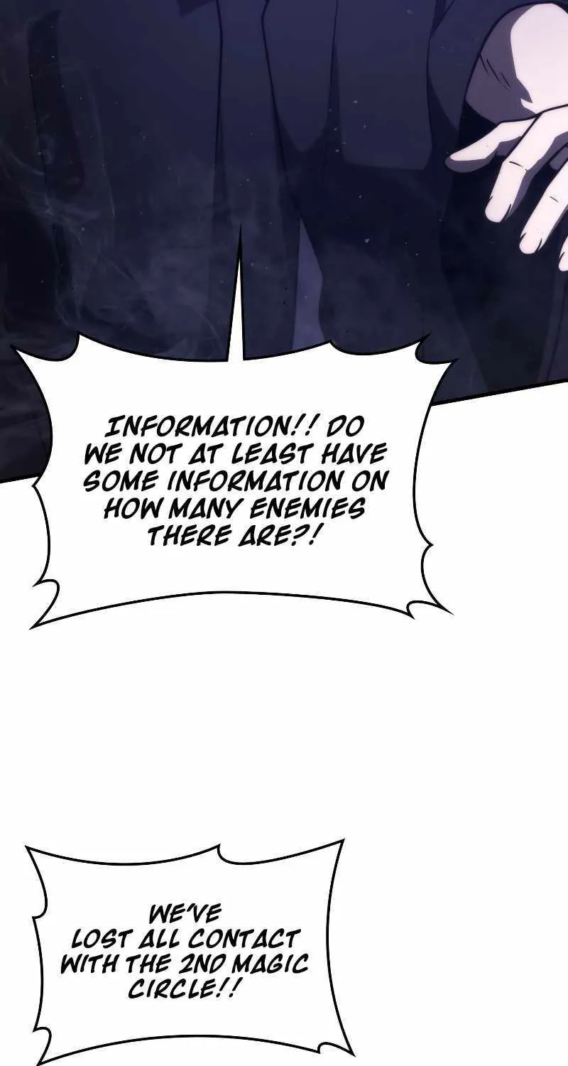Demon Lord’s Martial Arts Ascension Chapter 64 page 21 - 
