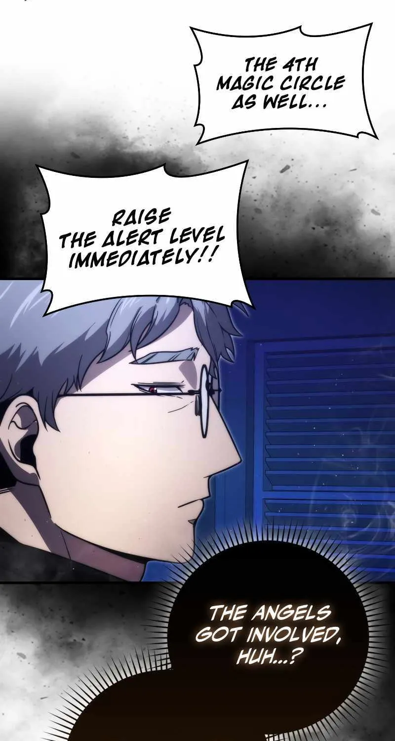 Demon Lord’s Martial Arts Ascension Chapter 64 page 22 - 