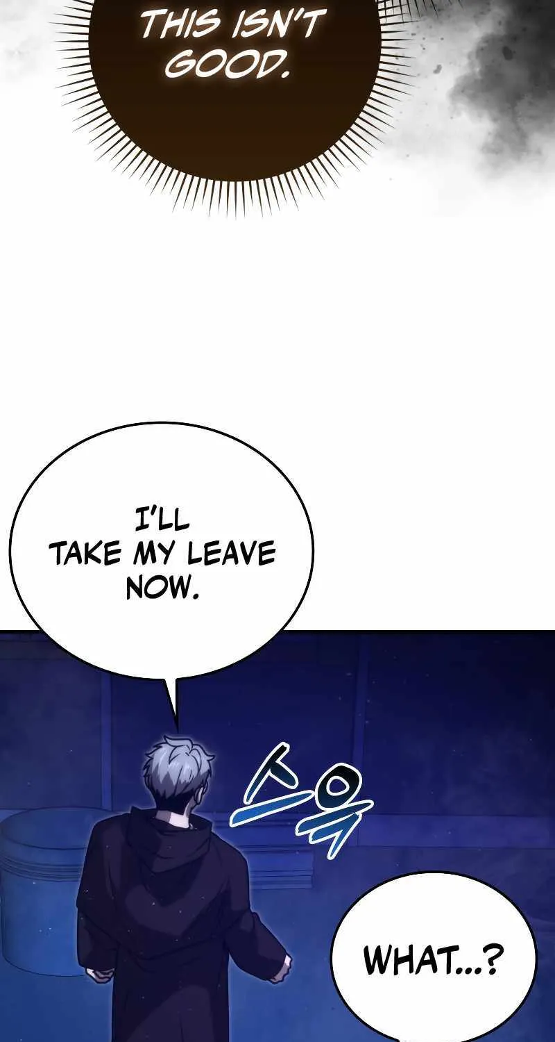 Demon Lord’s Martial Arts Ascension Chapter 64 page 23 - 