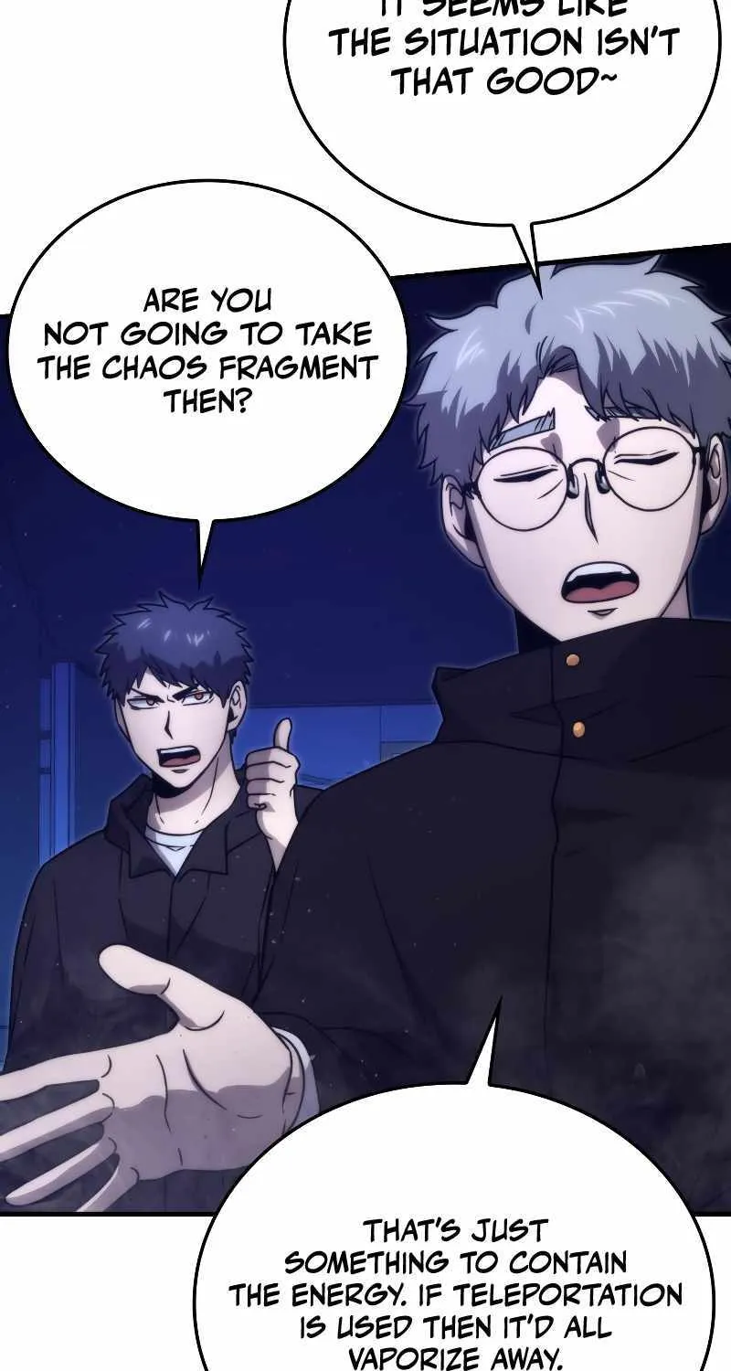 Demon Lord’s Martial Arts Ascension Chapter 64 page 25 - 
