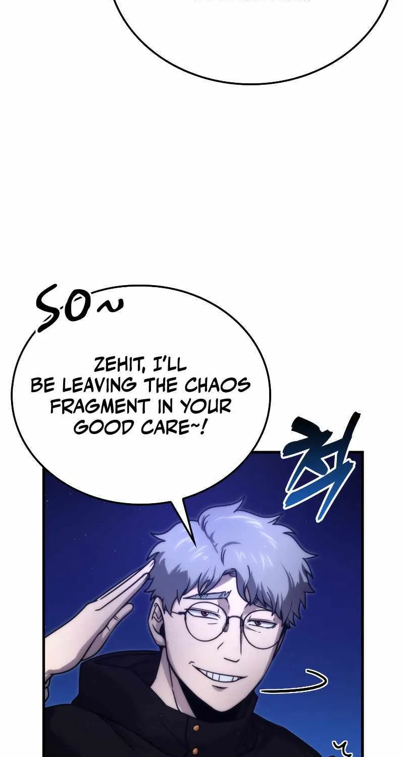 Demon Lord’s Martial Arts Ascension Chapter 64 page 26 - 