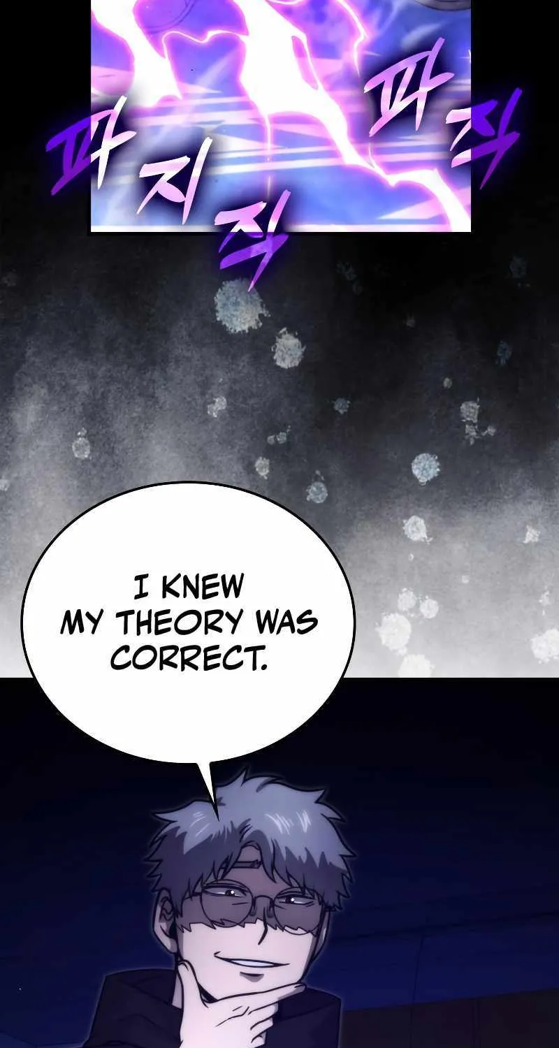 Demon Lord’s Martial Arts Ascension Chapter 64 page 4 - 