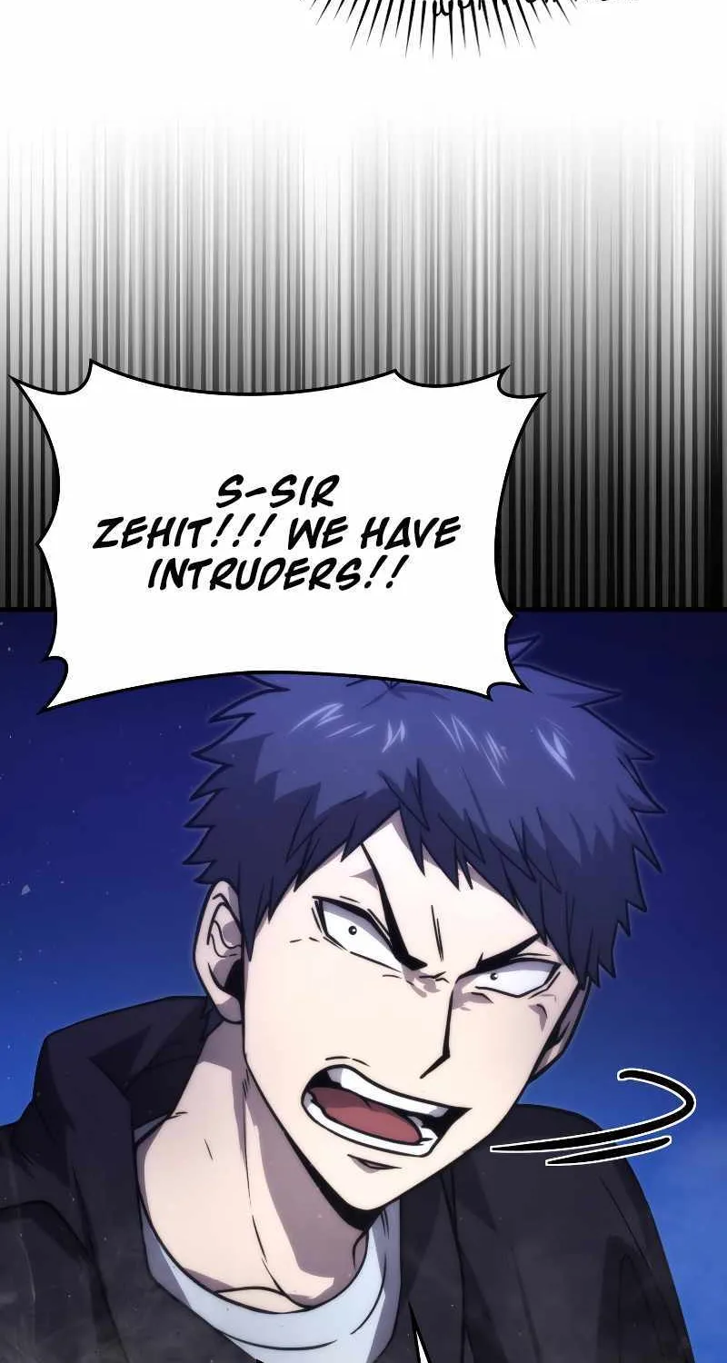 Demon Lord’s Martial Arts Ascension Chapter 64 page 31 - 