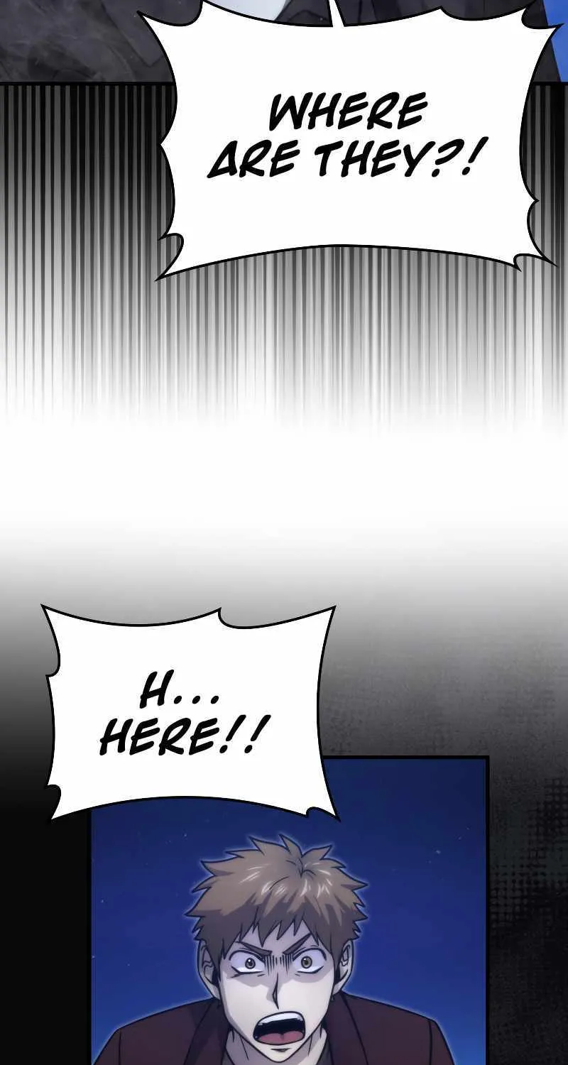 Demon Lord’s Martial Arts Ascension Chapter 64 page 32 - 