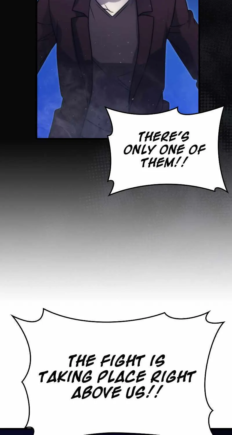 Demon Lord’s Martial Arts Ascension Chapter 64 page 33 - 