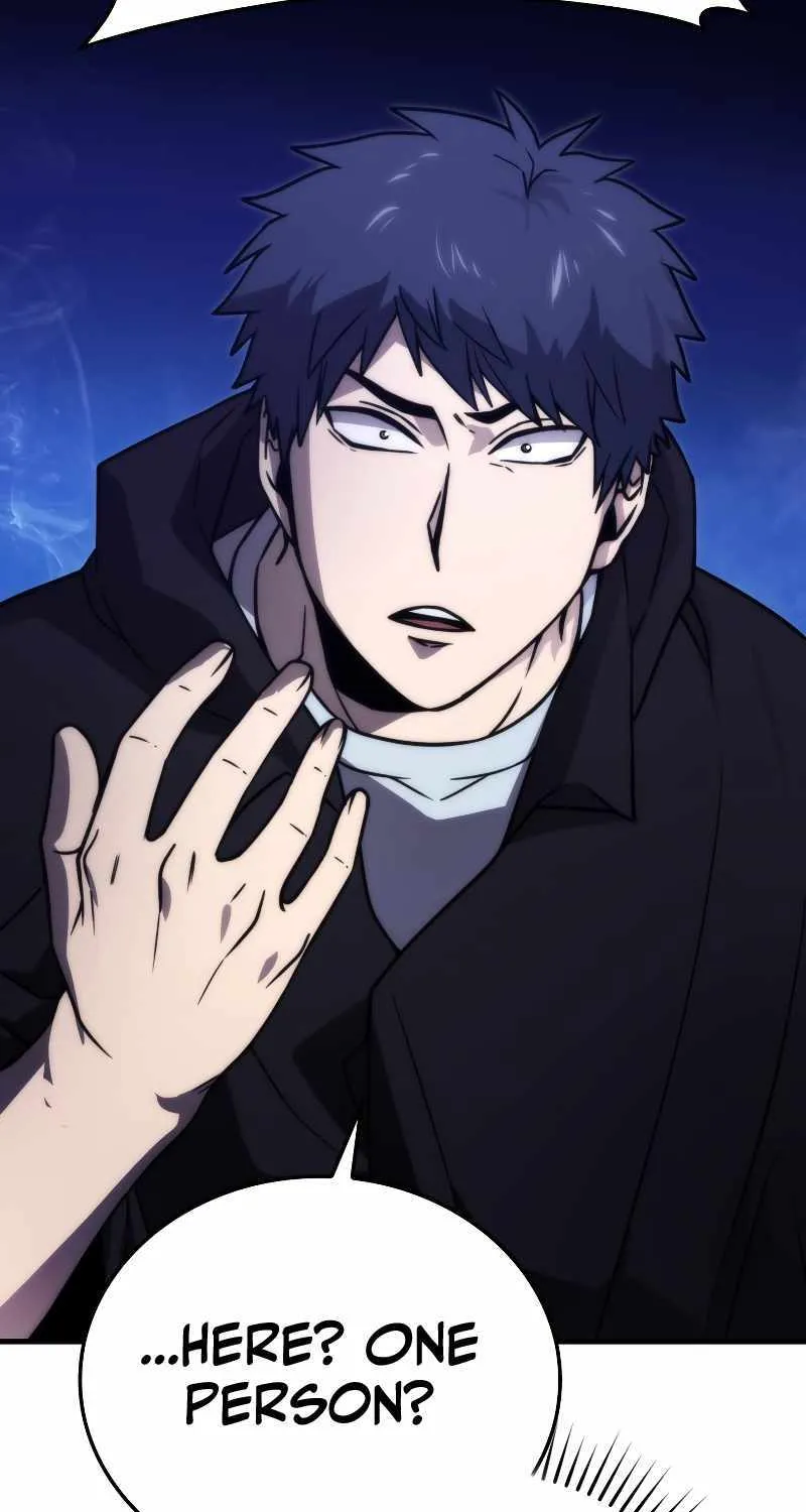 Demon Lord’s Martial Arts Ascension Chapter 64 page 34 - 