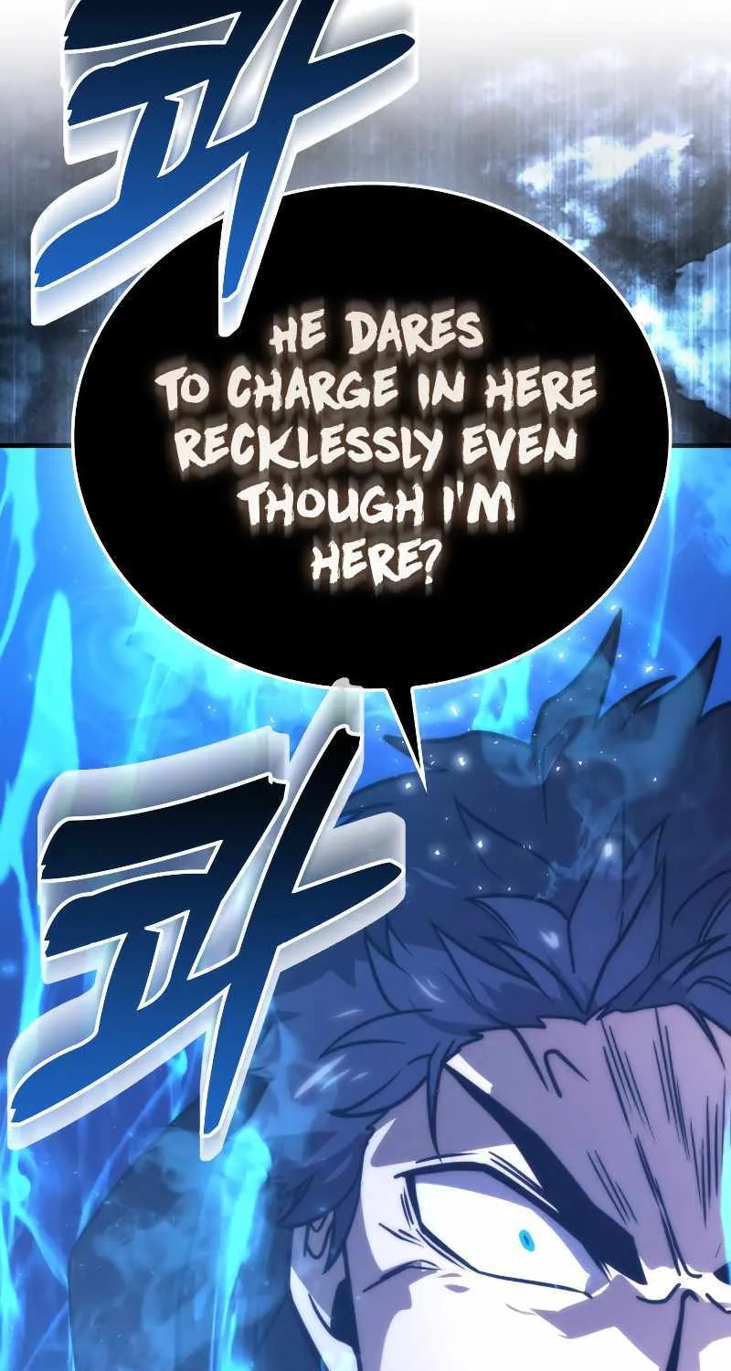Demon Lord’s Martial Arts Ascension Chapter 64 page 36 - 