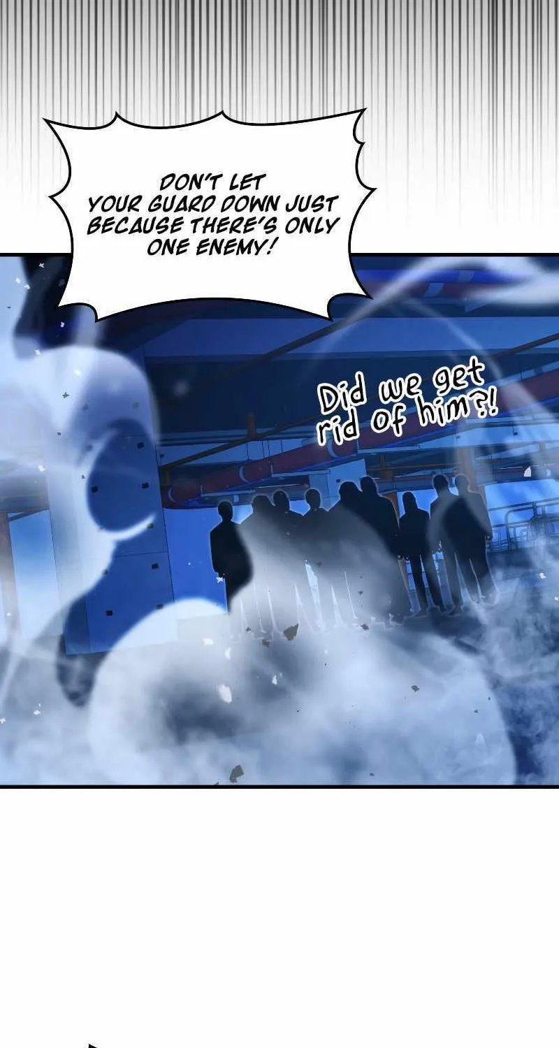 Demon Lord’s Martial Arts Ascension Chapter 64 page 41 - 