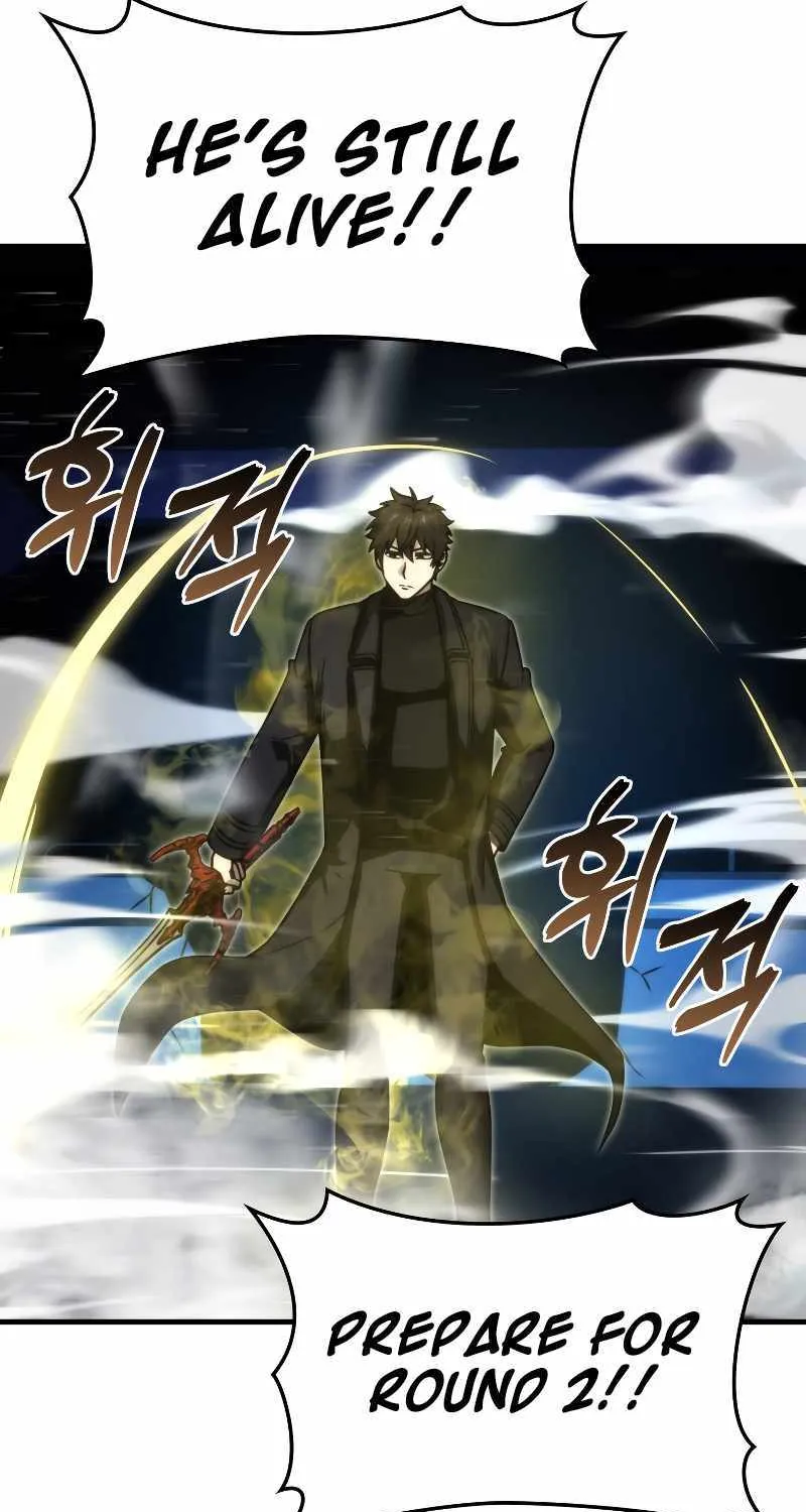 Demon Lord’s Martial Arts Ascension Chapter 64 page 42 - 