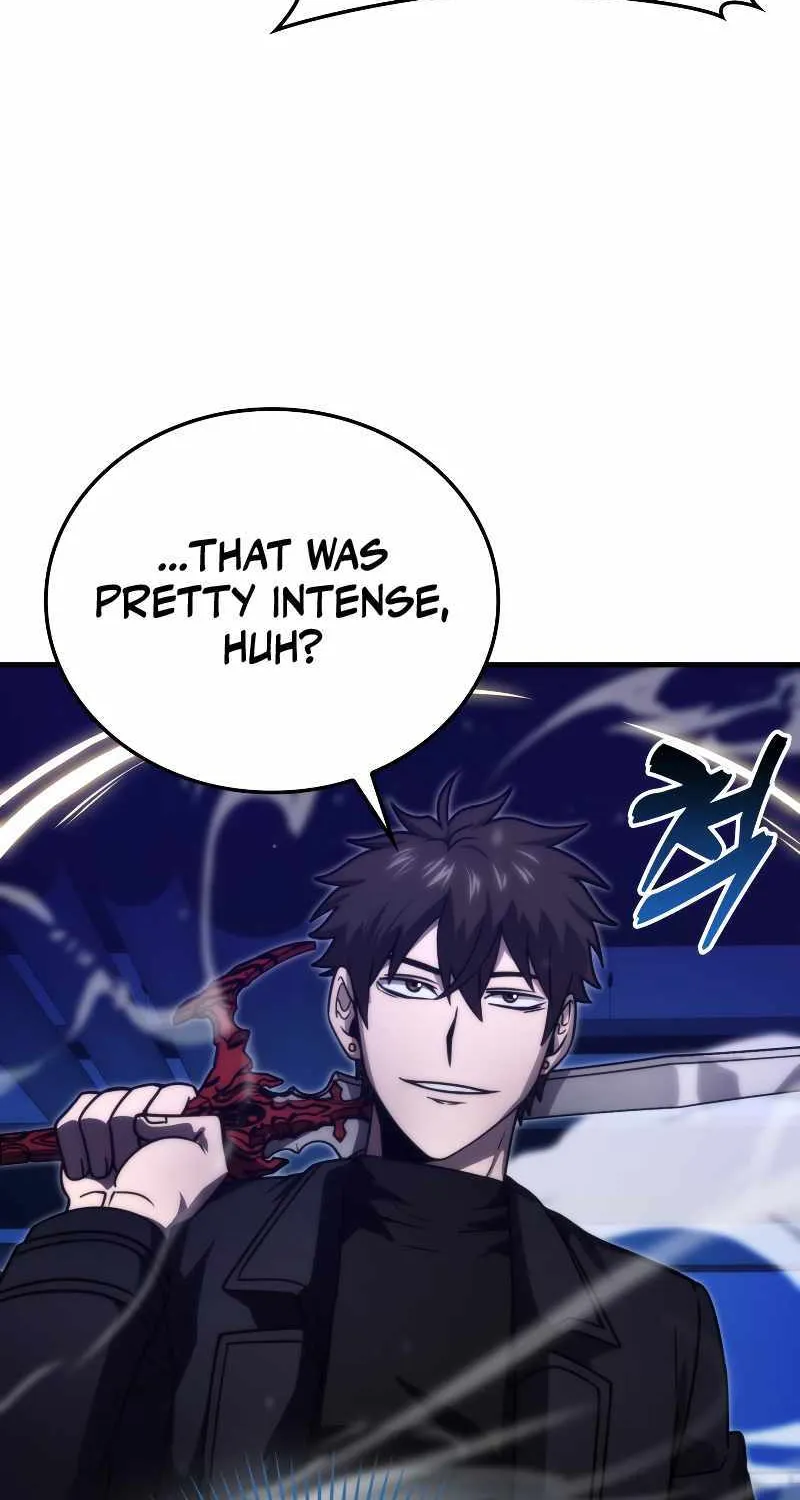 Demon Lord’s Martial Arts Ascension Chapter 64 page 43 - 