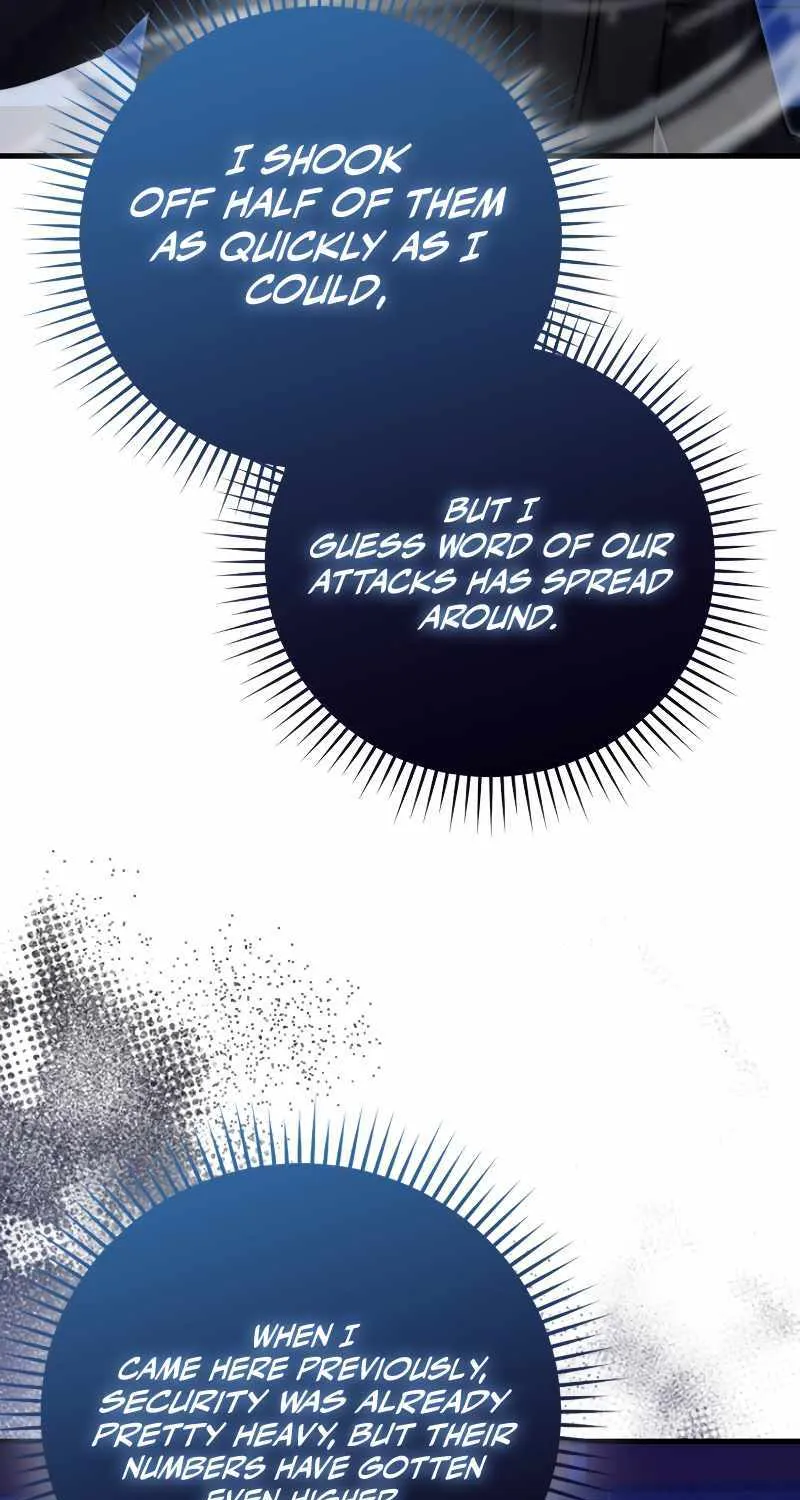 Demon Lord’s Martial Arts Ascension Chapter 64 page 44 - 