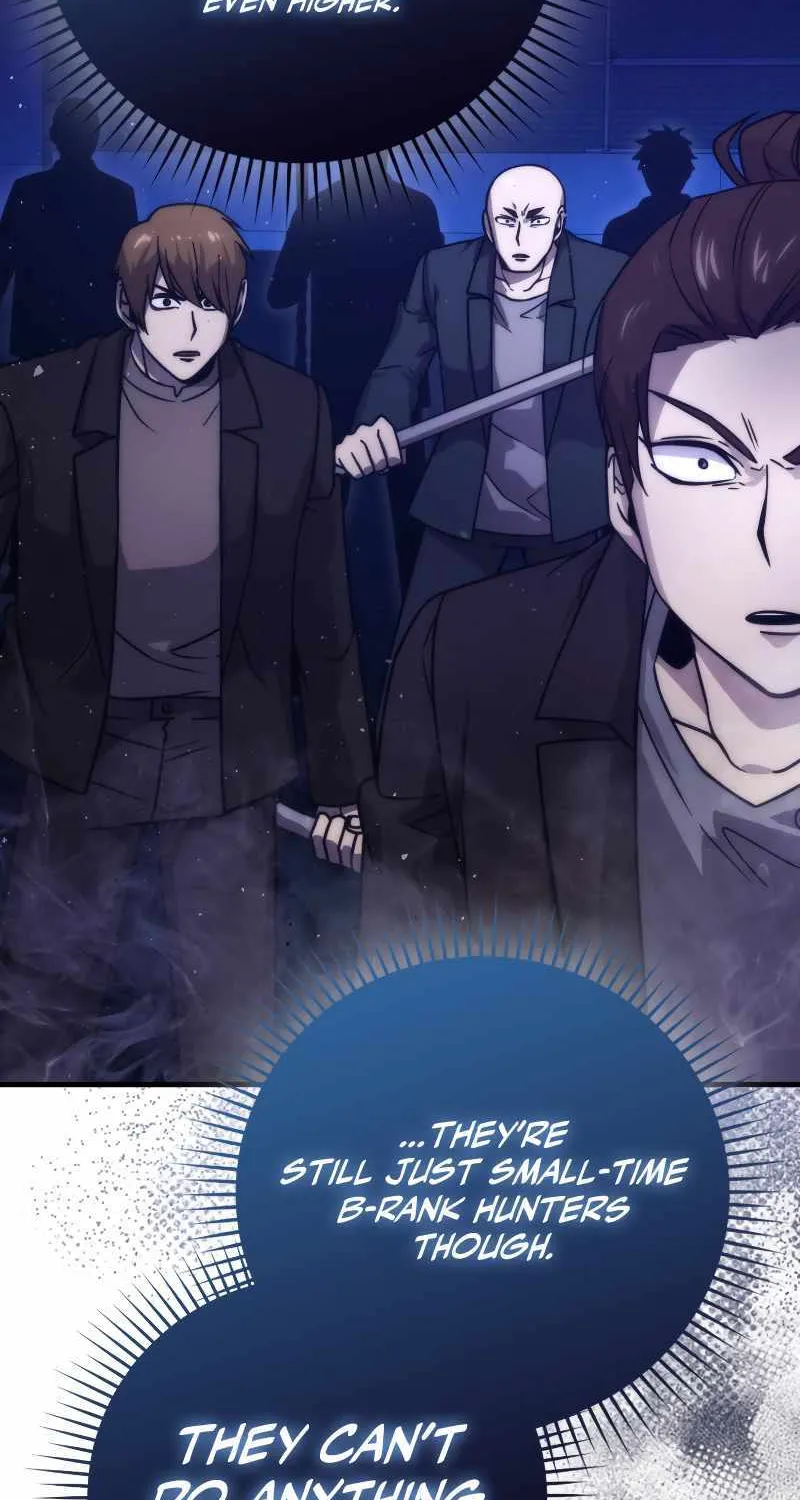 Demon Lord’s Martial Arts Ascension Chapter 64 page 45 - 