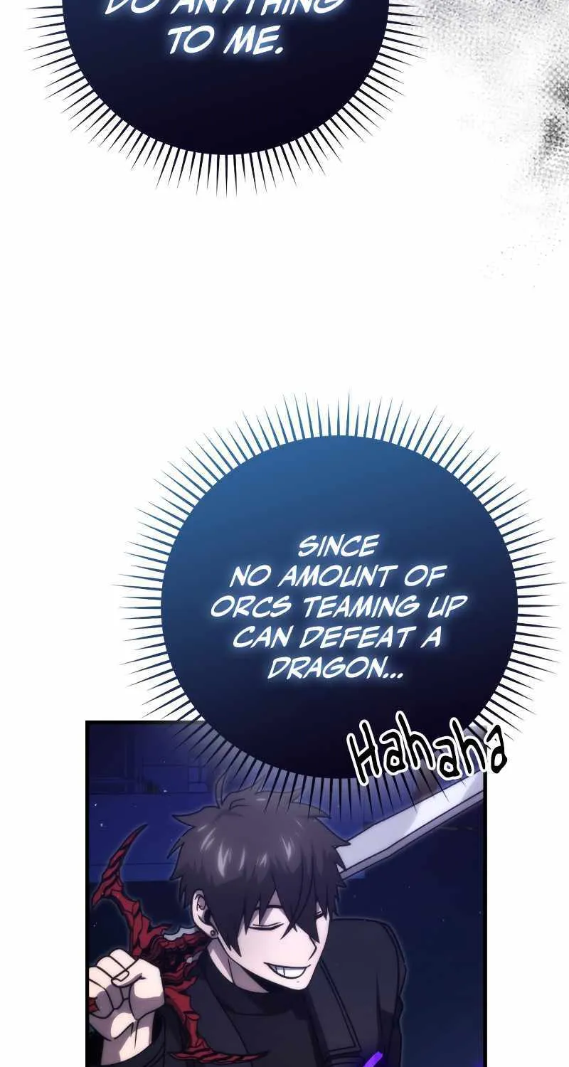 Demon Lord’s Martial Arts Ascension Chapter 64 page 46 - 