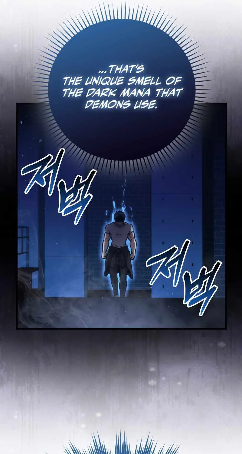 Demon Lord’s Martial Arts Ascension Chapter 64 page 49 - 