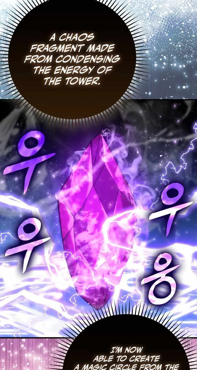 Demon Lord’s Martial Arts Ascension Chapter 64 page 6 - 