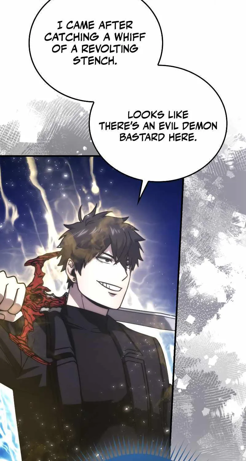 Demon Lord’s Martial Arts Ascension Chapter 64 page 52 - 