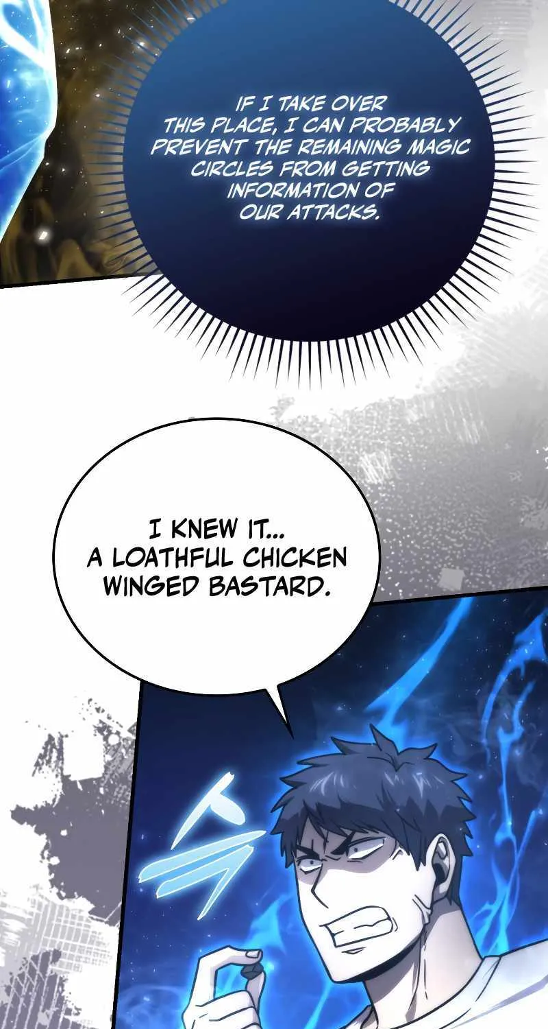 Demon Lord’s Martial Arts Ascension Chapter 64 page 53 - 