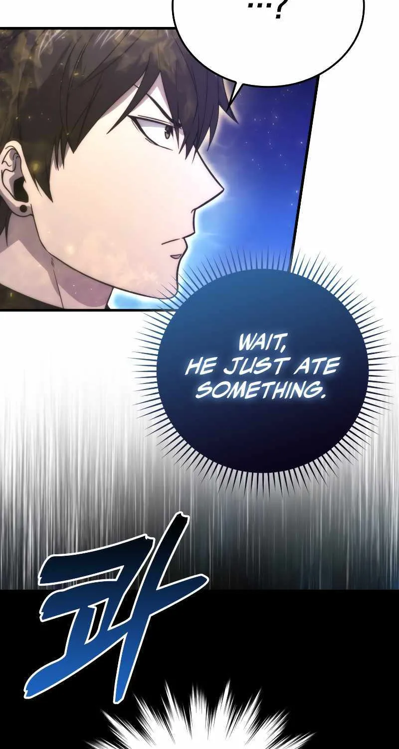 Demon Lord’s Martial Arts Ascension Chapter 64 page 56 - 