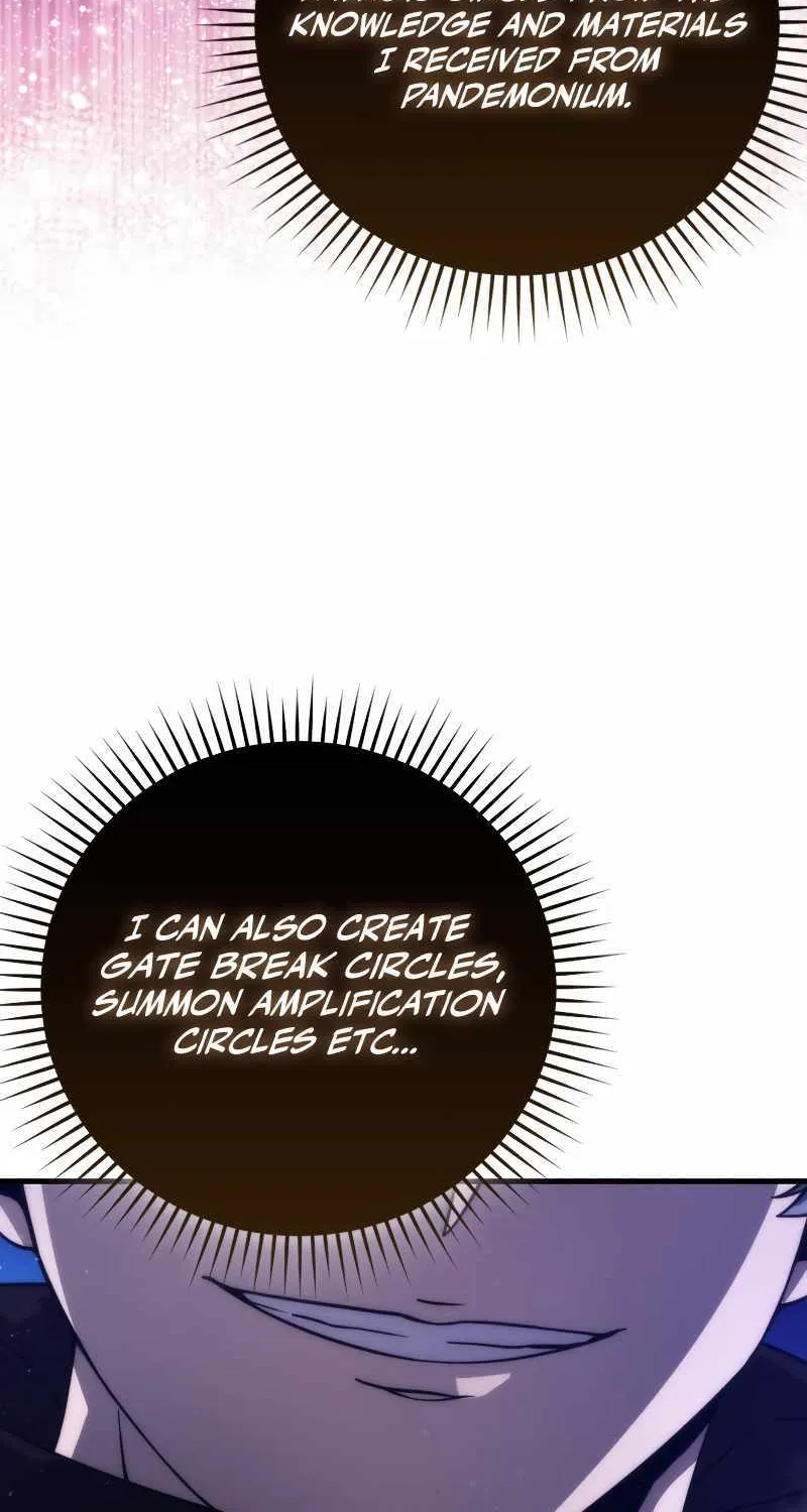 Demon Lord’s Martial Arts Ascension Chapter 64 page 7 - 