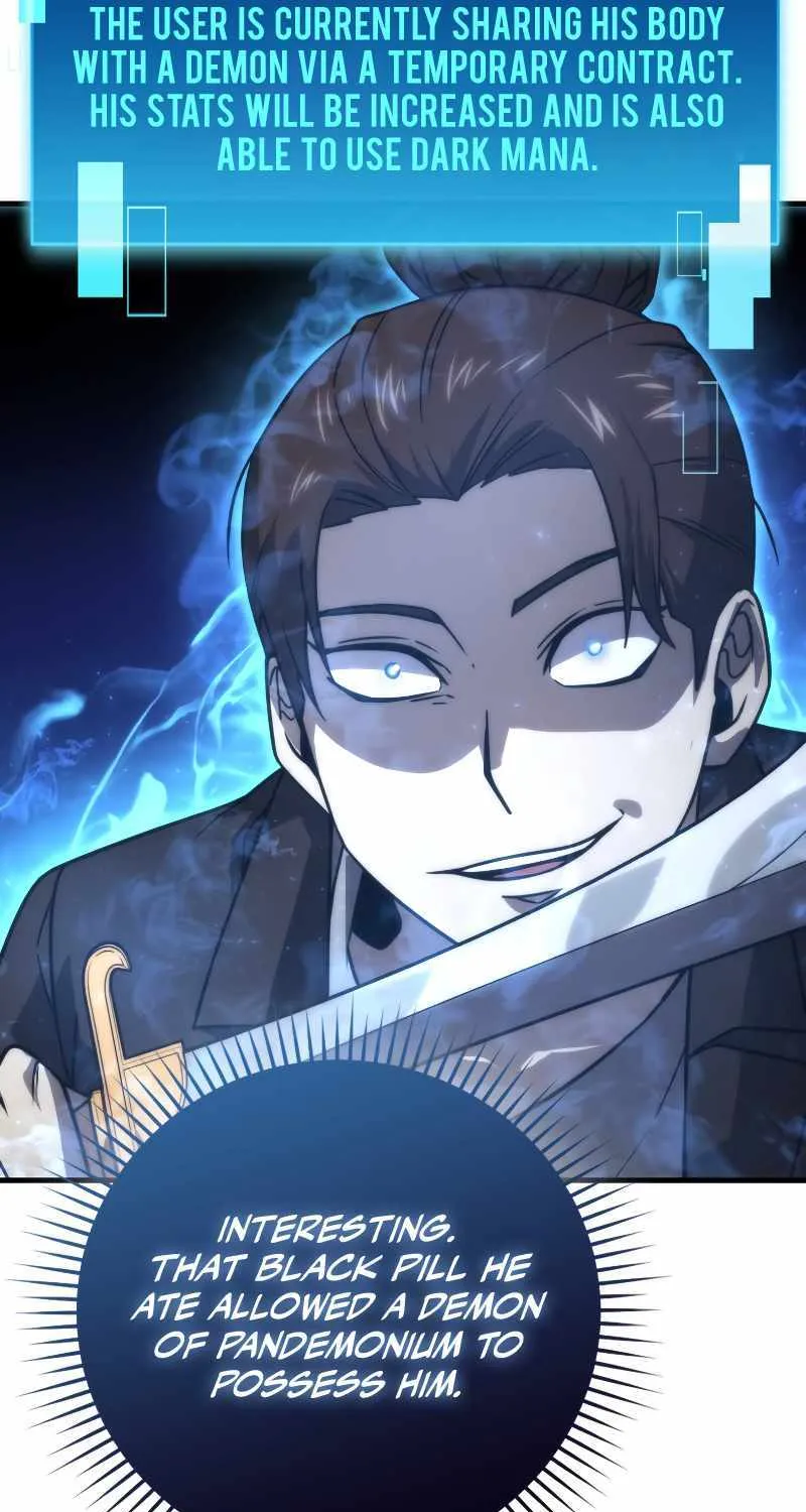 Demon Lord’s Martial Arts Ascension Chapter 64 page 62 - 