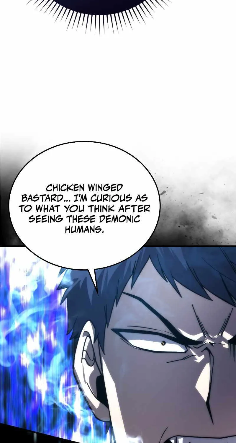Demon Lord’s Martial Arts Ascension Chapter 64 page 63 - 