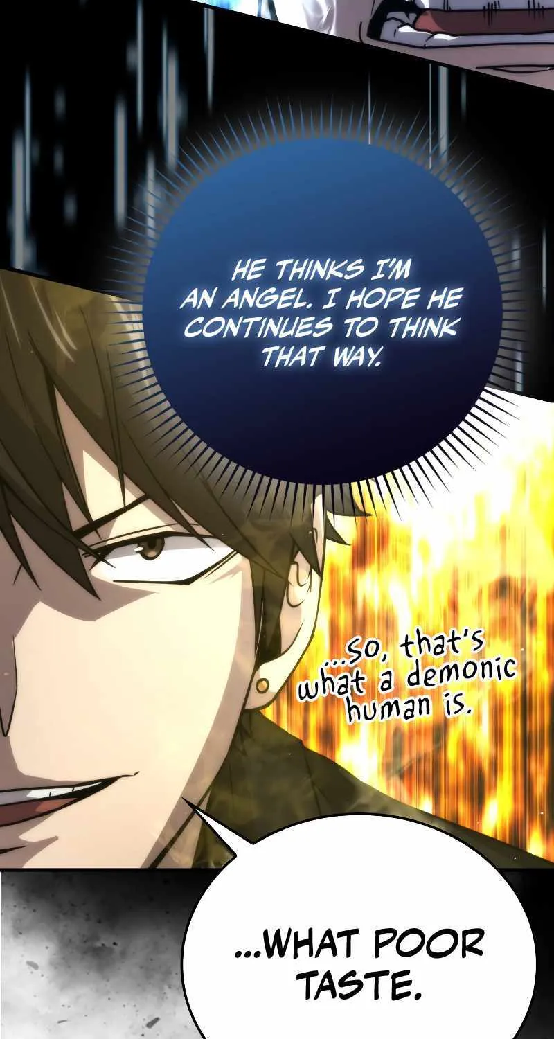 Demon Lord’s Martial Arts Ascension Chapter 64 page 64 - 
