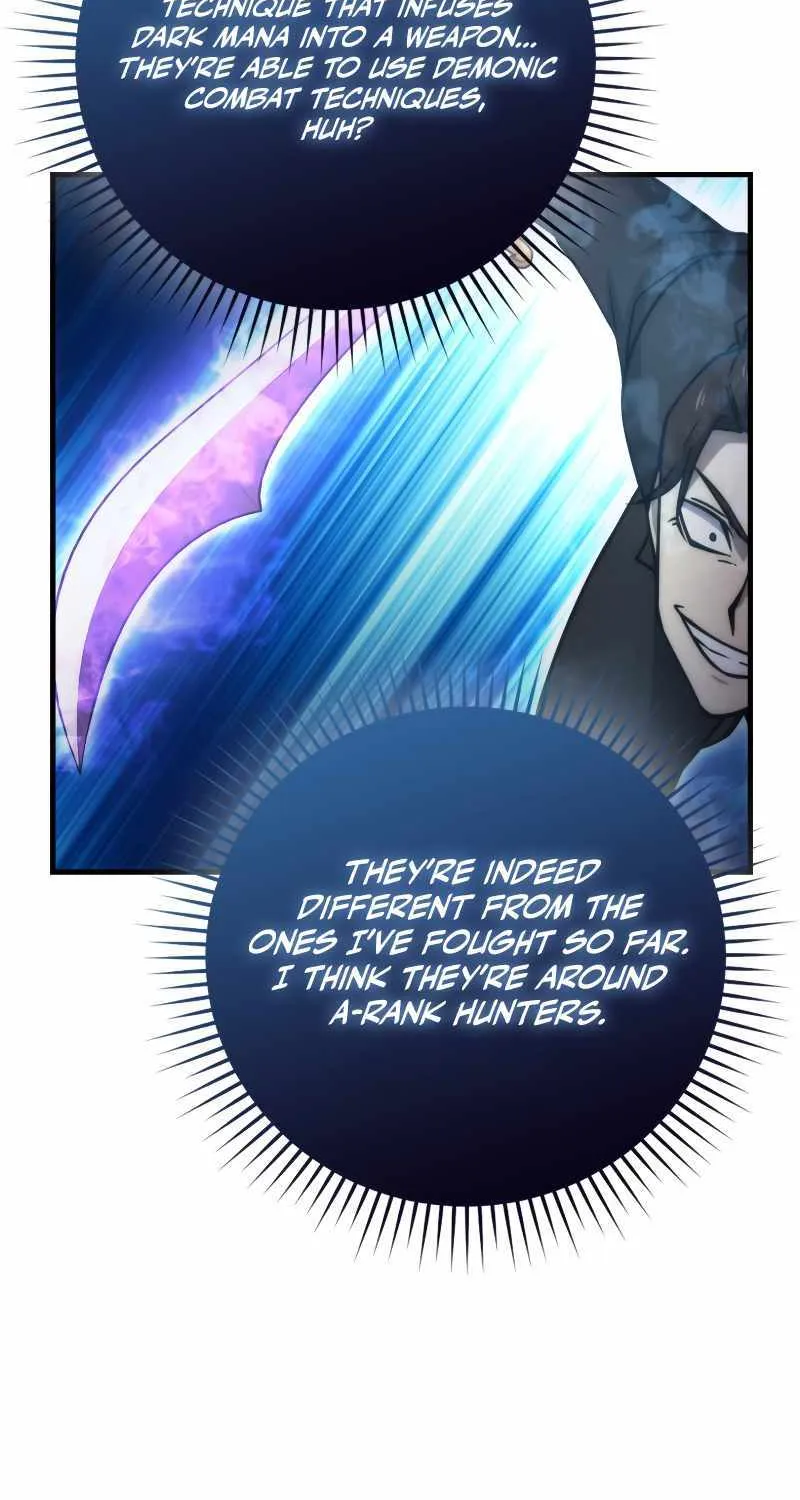 Demon Lord’s Martial Arts Ascension Chapter 64 page 68 - 