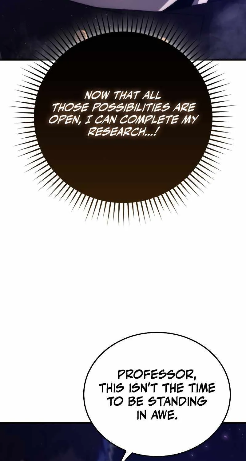 Demon Lord’s Martial Arts Ascension Chapter 64 page 8 - 