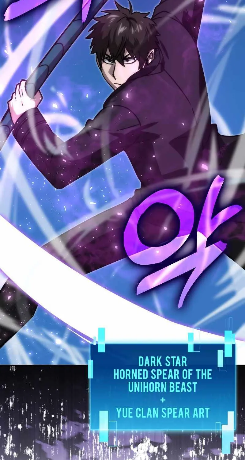 Demon Lord’s Martial Arts Ascension Chapter 64 page 76 - 