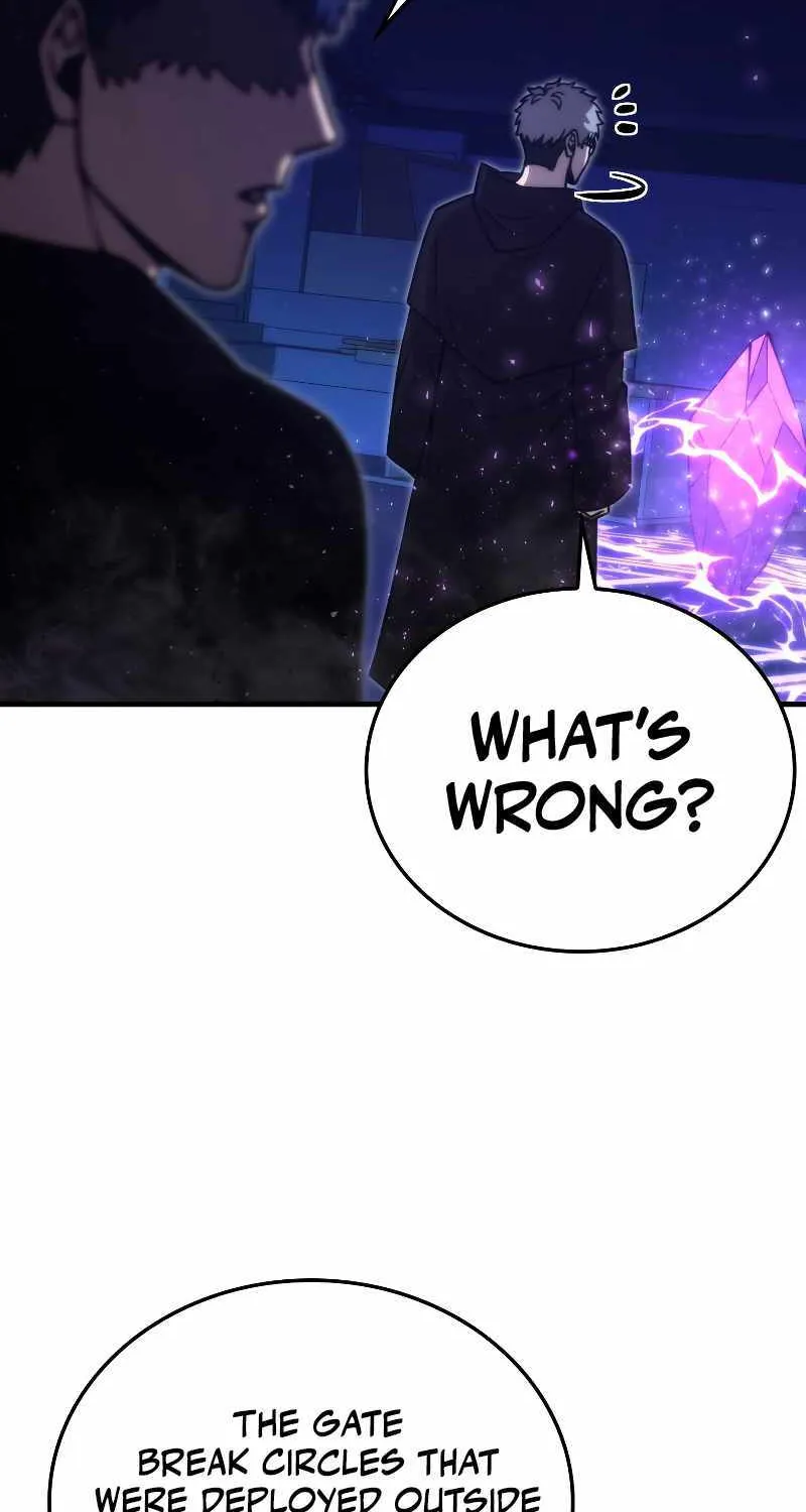 Demon Lord’s Martial Arts Ascension Chapter 64 page 9 - 