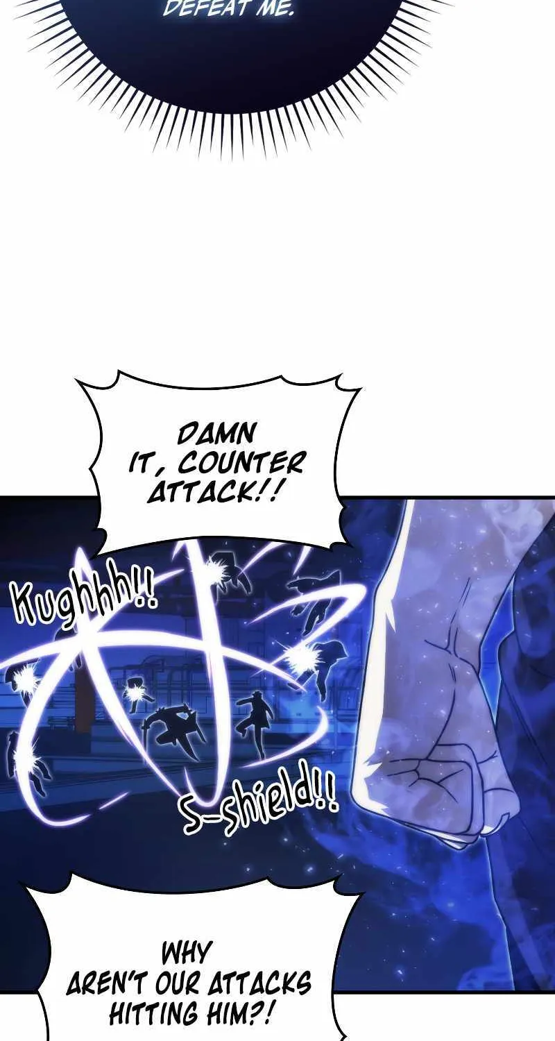 Demon Lord’s Martial Arts Ascension Chapter 64 page 82 - 
