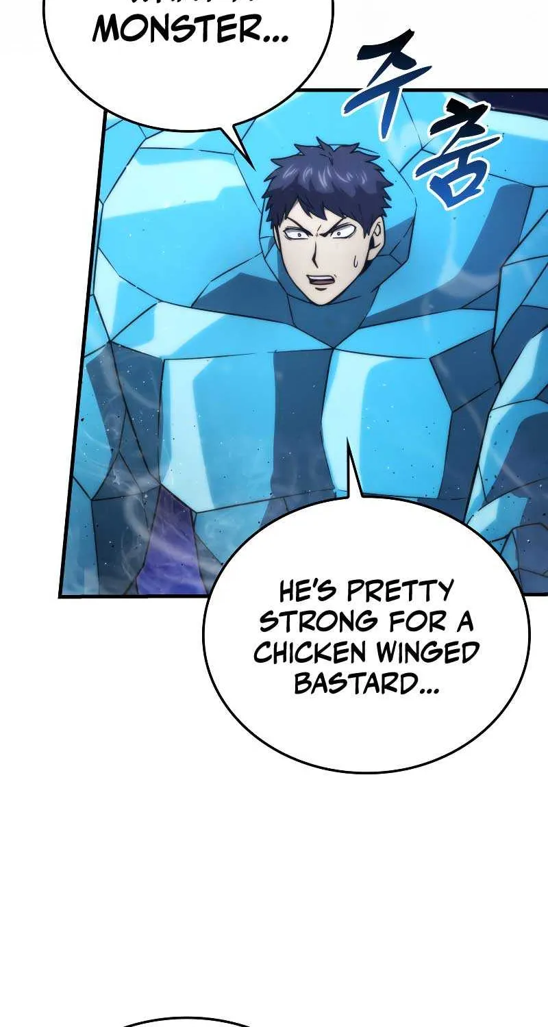 Demon Lord’s Martial Arts Ascension Chapter 65 page 13 - 