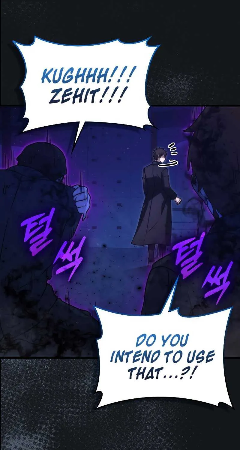 Demon Lord’s Martial Arts Ascension Chapter 65 page 18 - 