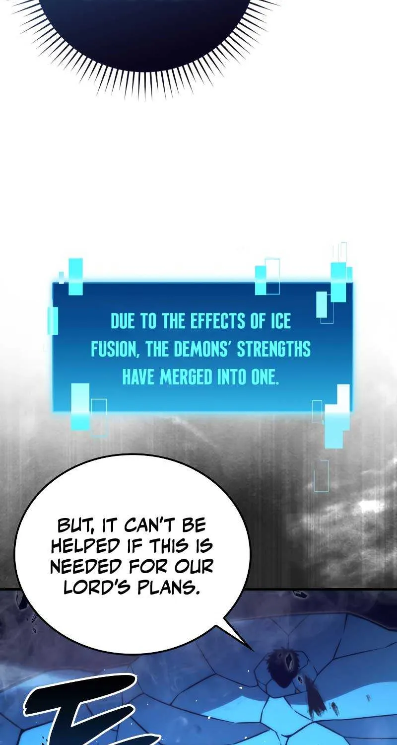 Demon Lord’s Martial Arts Ascension Chapter 65 page 21 - 