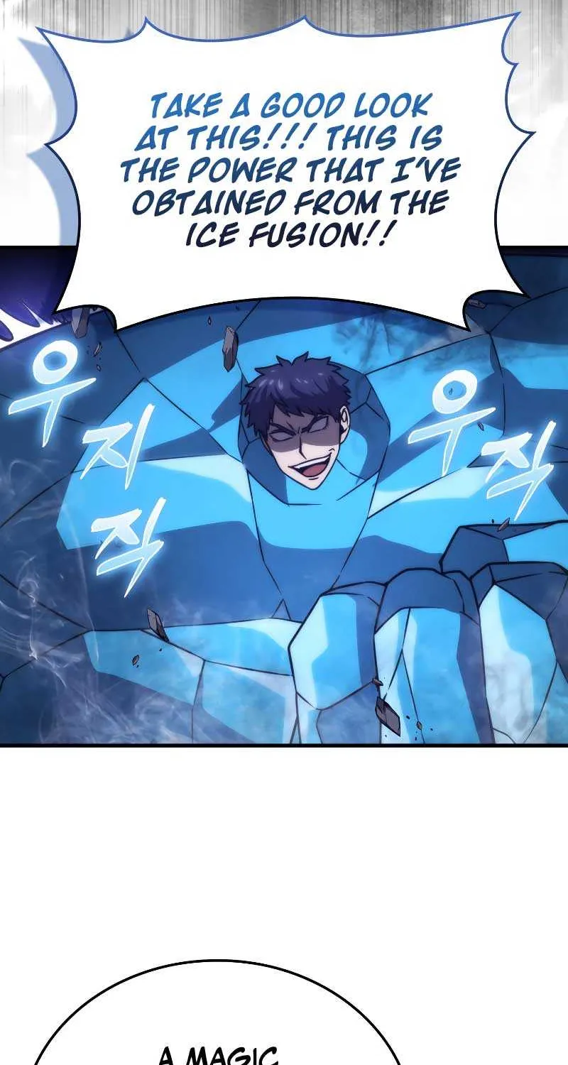 Demon Lord’s Martial Arts Ascension Chapter 65 page 23 - 