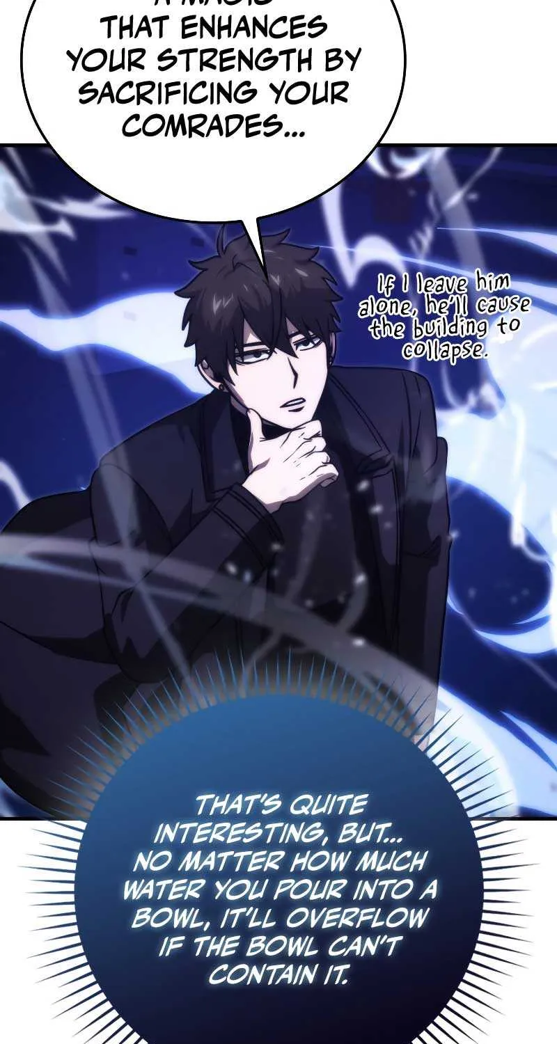 Demon Lord’s Martial Arts Ascension Chapter 65 page 24 - 