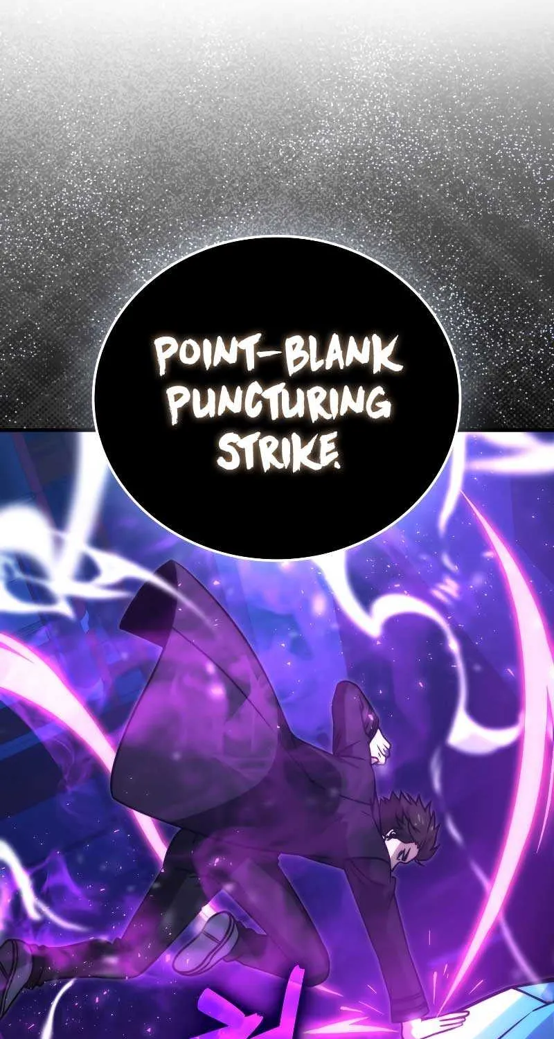 Demon Lord’s Martial Arts Ascension Chapter 65 page 27 - 