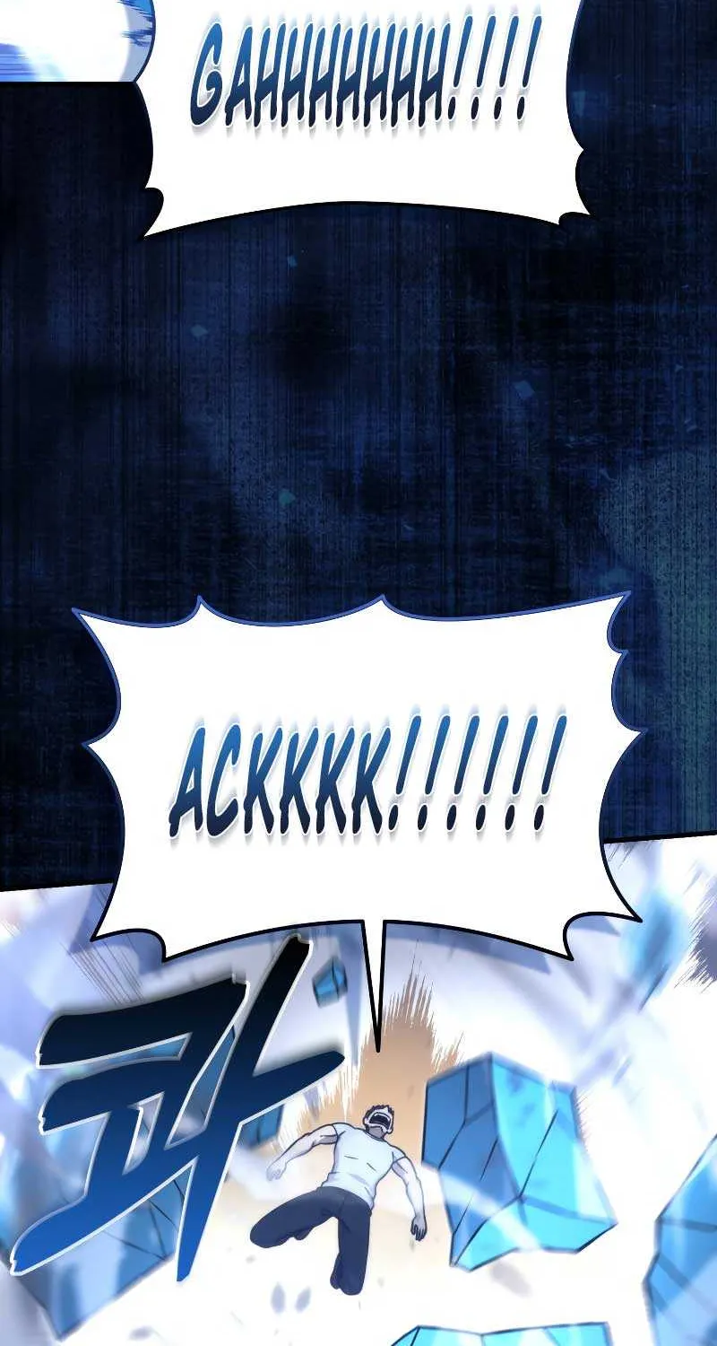 Demon Lord’s Martial Arts Ascension Chapter 65 page 33 - 