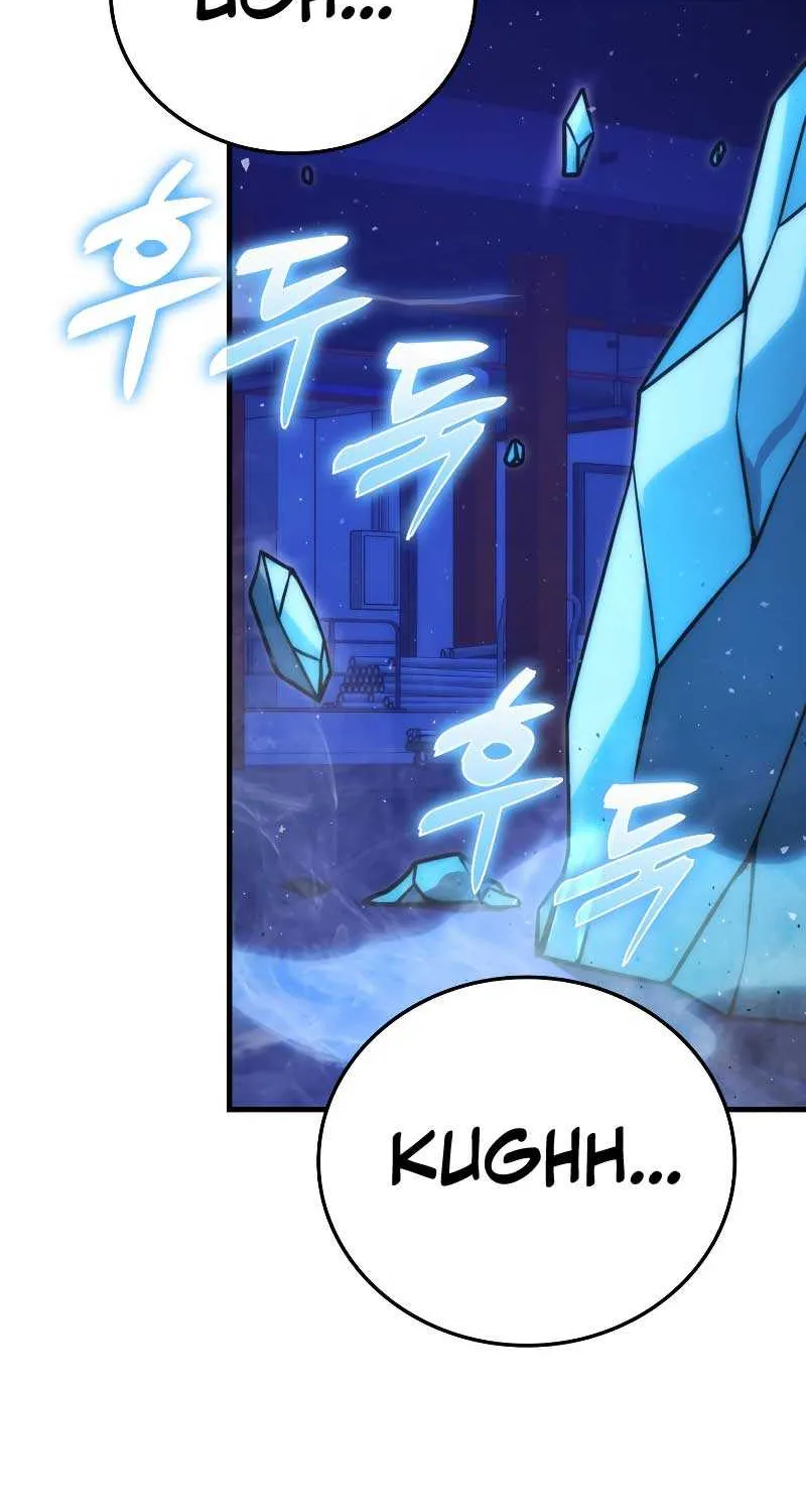 Demon Lord’s Martial Arts Ascension Chapter 65 page 35 - 