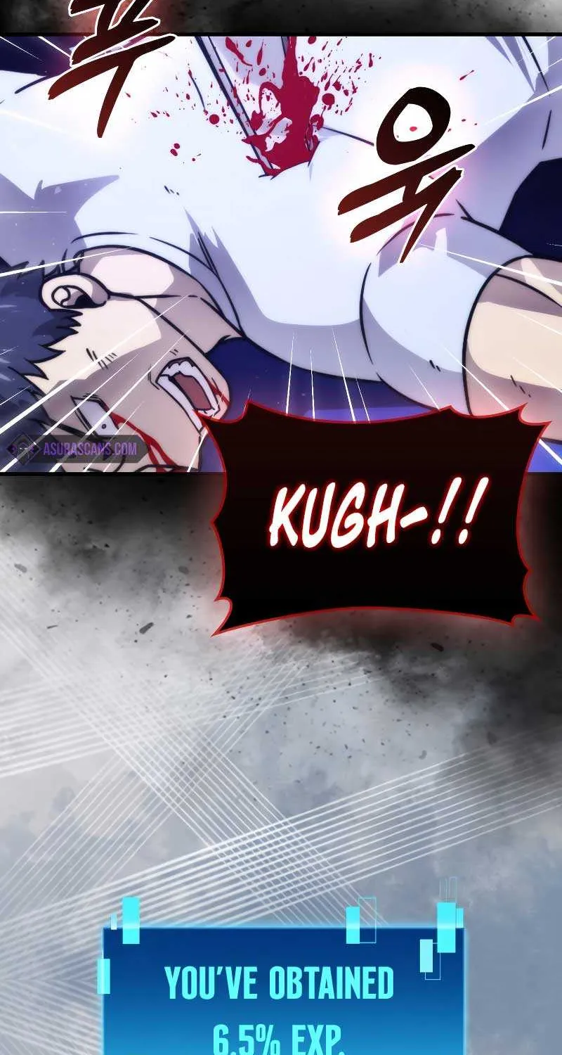 Demon Lord’s Martial Arts Ascension Chapter 65 page 38 - 