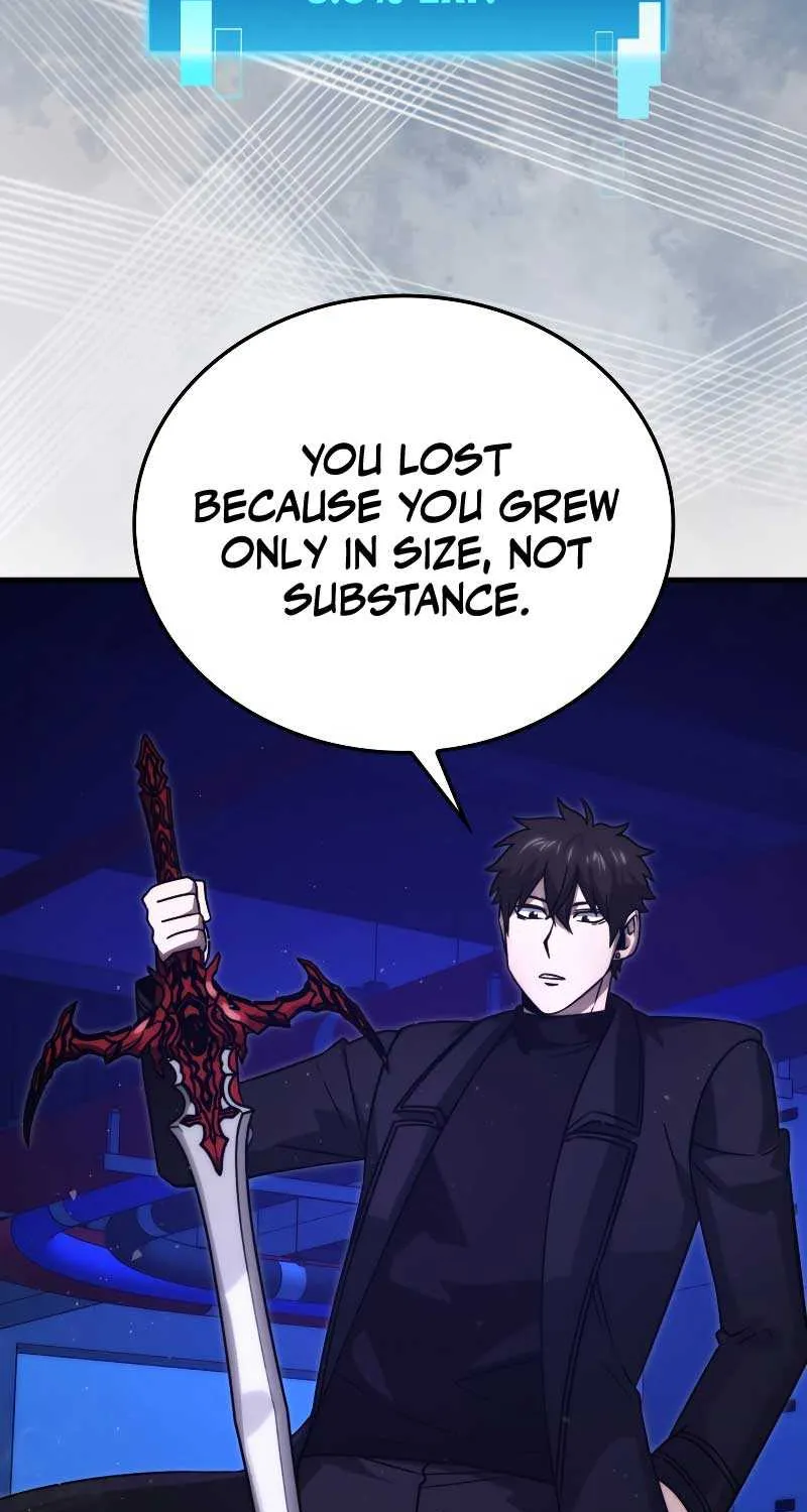 Demon Lord’s Martial Arts Ascension Chapter 65 page 39 - 