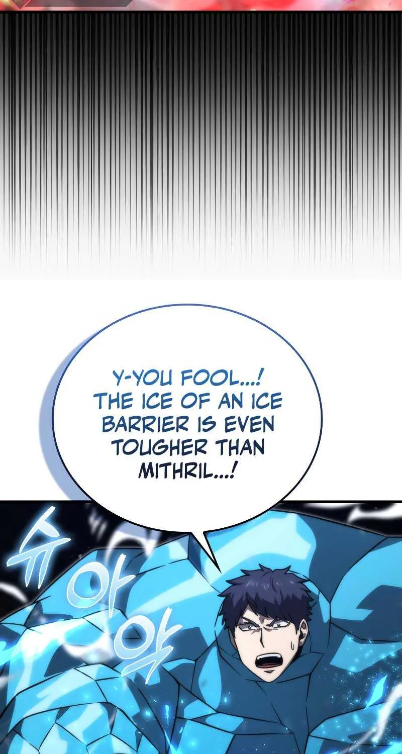 Demon Lord’s Martial Arts Ascension Chapter 65 page 5 - 