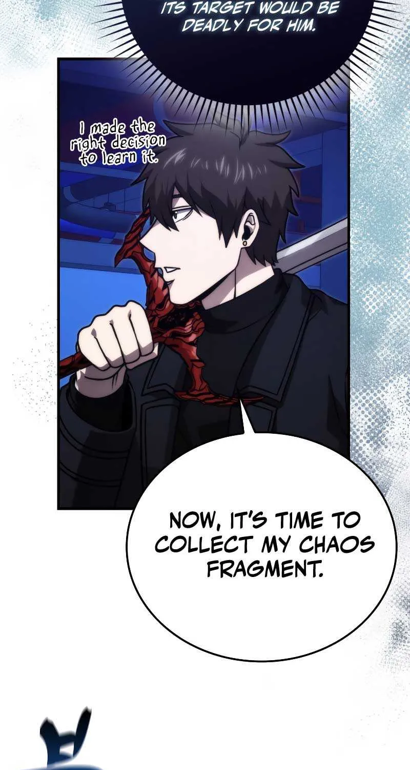 Demon Lord’s Martial Arts Ascension Chapter 65 page 41 - 