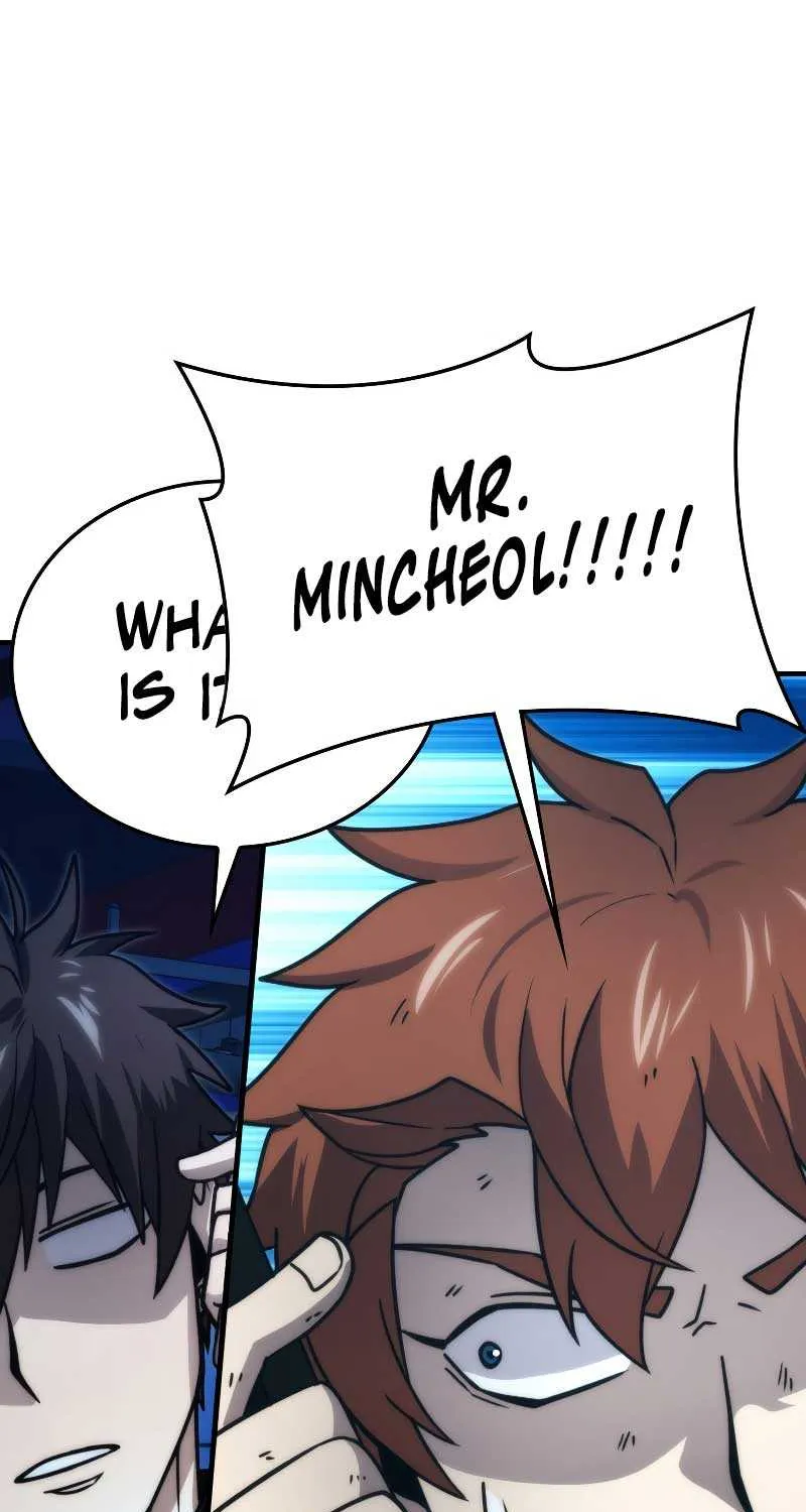 Demon Lord’s Martial Arts Ascension Chapter 65 page 43 - 