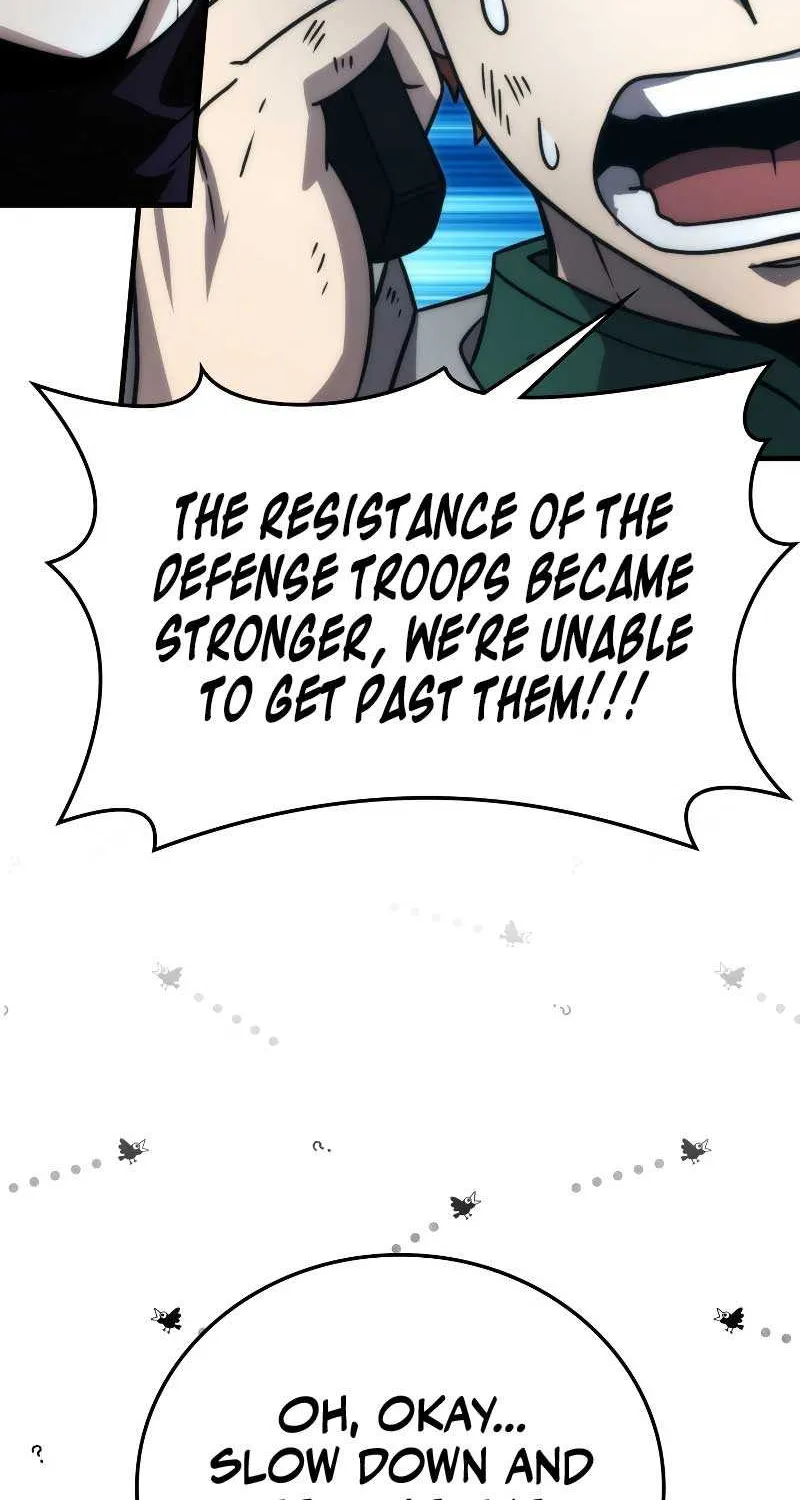 Demon Lord’s Martial Arts Ascension Chapter 65 page 44 - 