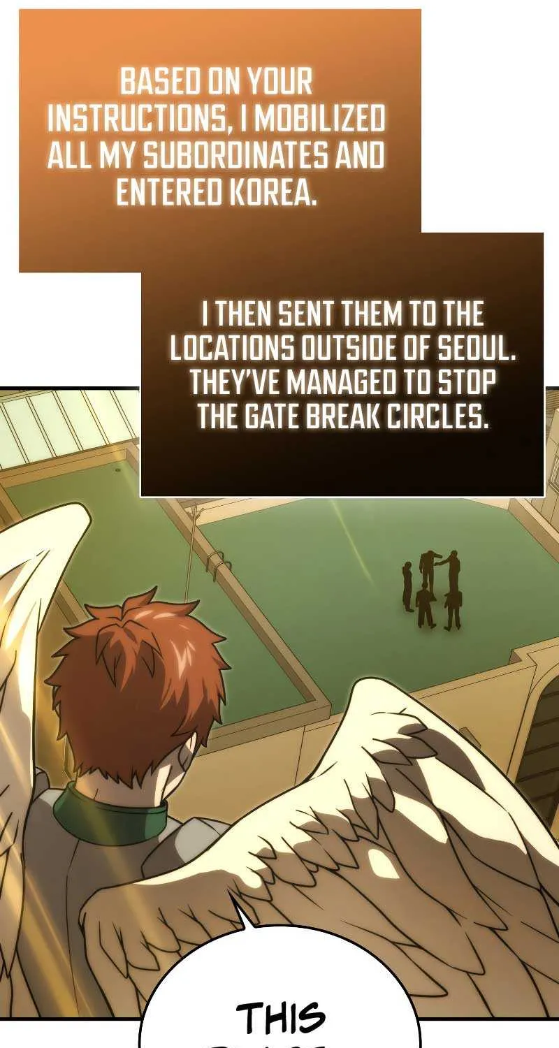 Demon Lord’s Martial Arts Ascension Chapter 65 page 47 - 