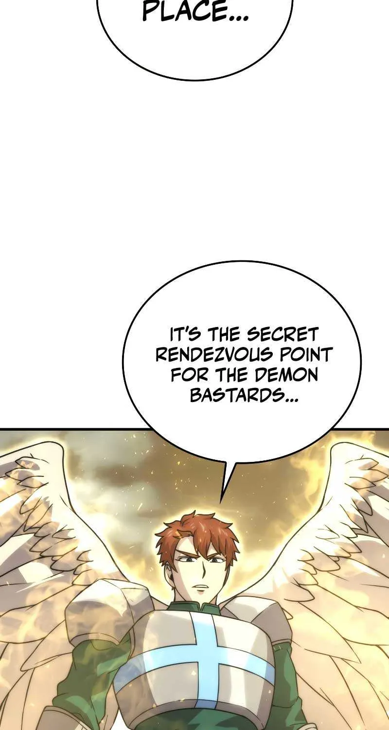 Demon Lord’s Martial Arts Ascension Chapter 65 page 48 - 